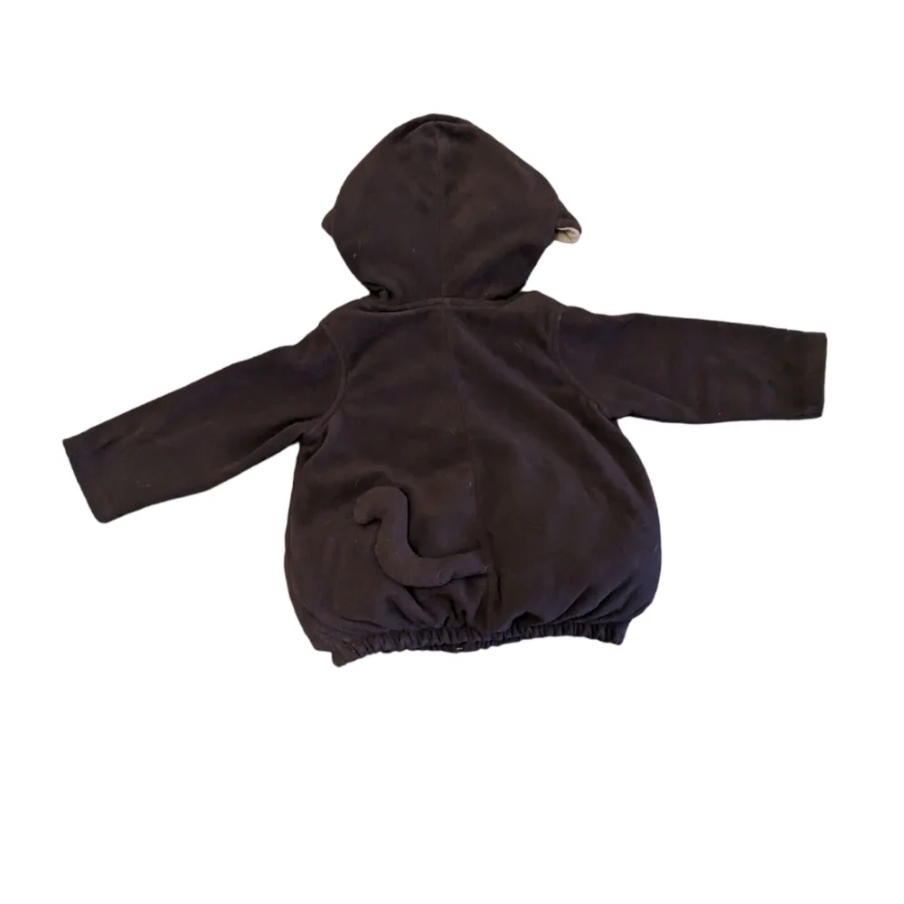Carters Monkey Two Piece 24 mos